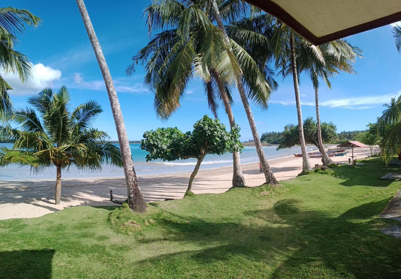Harus Damai Inn Lagudri Exteriör bild