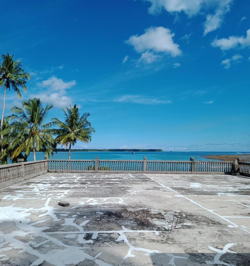 Harus Damai Inn Lagudri Exteriör bild
