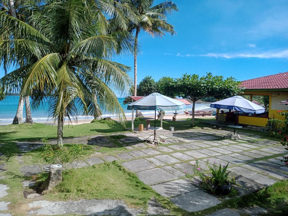 Harus Damai Inn Lagudri Exteriör bild