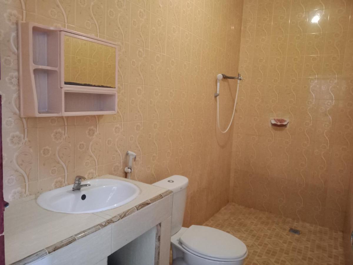 Harus Damai Inn Lagudri Exteriör bild